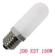 /NN/E27 Halogen Halolux Ceram 150 W Dimbar matt halogenlampa Diameter 32 mm 2-pack{f2} 150W