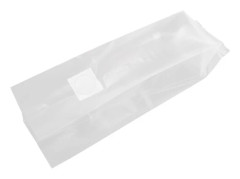 50-pack Svamppåsar/svampodlingspåsar/odlingssvamp 0,2 filter, 2,5 polypropen