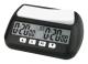 Schack Basic digital schackur och speltimer, klocka digital klocka