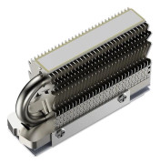 /EA/M2 Ssd Kylare Hr-09 2280 Kylfläns Väst 6mm Värmeledning Kylare