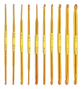 Double Ended Crochet Hooks Knitting Needles