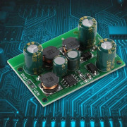 Step-up Buck Converter 15VDC - DC DC Positiv & Negativ Utgång