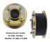 131-4529 125-2532 Rem-sats, Kompatibel med Toro 30-tums Timemaster Turfmaster-gräsklippare för 20199, 2