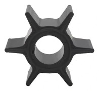 /EA/Vattenpump Impeller 3C8-65021-2 För