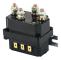 /EA/Vinsch Solenoid Relä, 12V Vinschrelä Magnetisk Brytare Lätt att Installera 250A Relä för ATV-max