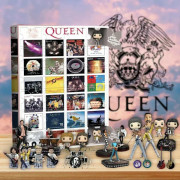 Queen's Adventskalender [BT]