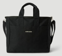 Björn Borg Studio Canvas Tote 34l Svart