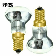 /EA/ Halogen energibesparande lampa Lavalampa glödlampa 25W 25W 25W 25W 25W 25W 25W