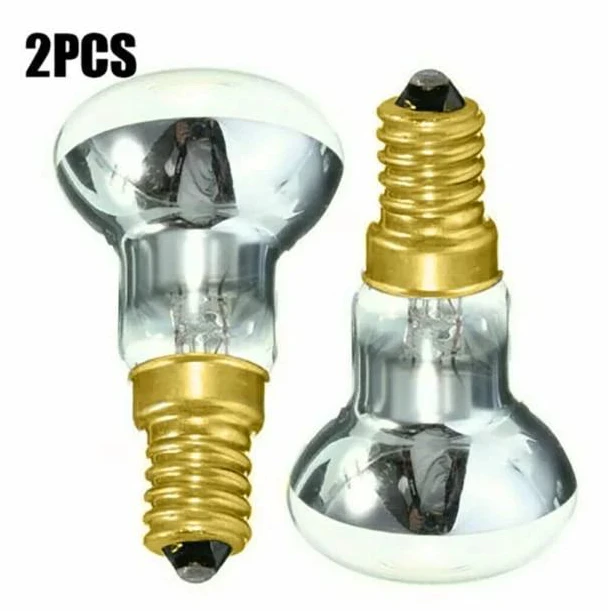 /EA/ Halogen energibesparande lampa Lavalampa glödlampa 25W 25W 25W 25W 25W 25W 25W