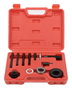 12st GM Servostyrning Generator Remhjul Avdragare Installatör Kit