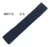 Öronkuddar / Huvudbandskuddar Kompatibla med SteelSeries Arctis 3 5 7 PRO arctis 3/5 a hodepute