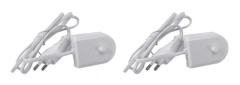 /EA/ för HX8140, HX6100, Tandborste Induktionsladdare EU-kontakt