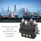 /EA/Vinsch Solenoid Relä, 12V Vinschrelä Magnetisk Brytare Lätt att Installera 250A Relä för ATV-max