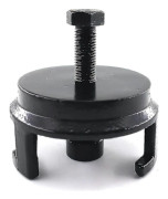 25264 Gm Harmonic Balancer Puller, Ls Vevaxel Remskiva Avdragare, Ersättningsmotor Tar Snabbt Bort Harmon