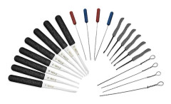 /EA/Brocken Nyckelutdragare Kit Verktyg - Skrot Extraktor 12-Delar