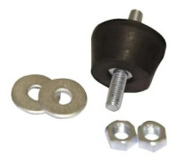 /EA/Antivibrationsdämpare last 150kg (X 4)