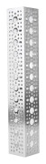 /HH/Aluminiumlegering Tre Sidig Balk Robot U-kanal - Industriella Tillbehör 3120-0012-0312