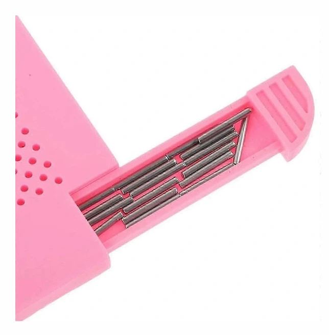 Pappersquillingbräda Quilling Stickbräda Quillingverktyg Quillingrutbräda Huskingbräda med P