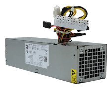240W PSU Nätaggregat för Dell OptiPlex 390 790 990 3010 7010 9010 D240ES-00 AC240ES-00 H240ES-00 AC240AS-01