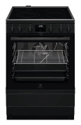 Electrolux Excellence XEC6538SS