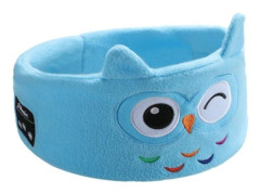 Barn Hörlurar Pannband Pannband Hörlurar OWL OWL Owl