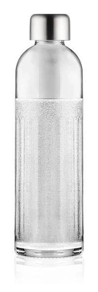 Bubliq Glasflaska 650ml