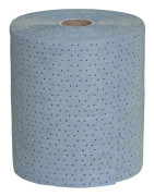 ABSORBENT PUNKTMATTA OILONLY TJOCK RULLE 0,8X40M