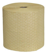 Absorbent Punktmatta Kem Tjock Rulle 0,8X40M