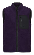 Fleecetröjor Volcom MUZZER FUZZAR VEST