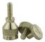 Saxofonhals åtdragningsskruvar Sopran Alt Baryton Tenor Instrumentdelar Sax Saxofon Tillbehör åtdragningsskruvar Tenor 4mm