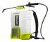 Knapsack sprayer Ryobi 15 L Metal 18 V 14 m