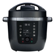 Instant Pot Pro Multicooker EU - Graphite - 112-0300-01-EU