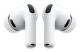 Apple AirPods Pro 3 trådlösa hörlurar, in-ear (vit)