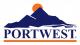 Portwest Unik Single Lanyard Vit