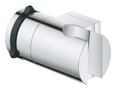 Grohe Vitalio adjustable hand shower holder, chrome