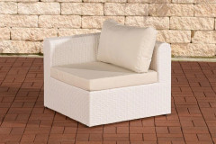 Sidelement höger Paradiso 77 x 77 x 61 cm 2