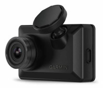 Garmin Dash Cam X310 4K-bilkamera med pekskärm