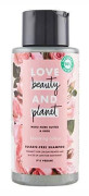 Love Beauty and Planet Shampoo â€ “3 x 400 ml (totalt: 1200 ml.) 67645864