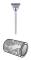 Dremel Carbon steel brush