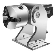 Rotary Axis, 360-Grad Rotation, Metallkonstruktion,Rotary