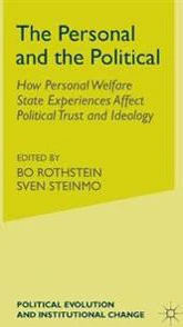 The Personal and the Political