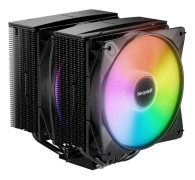 be quiet! Pure Rock Pro 3 LX - CPU Luftkylare - Max 35 dBA