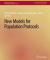 New Models for Population Protocols