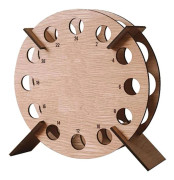 Vuxen Adventskalender - Julnedräkning, Adventskalender 2022 Vuxen, Adventskalendrar, Heminredningsprodukter, Julgåvor, Adventskalender 2022 {db} Whit