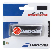 Babolat Syntec Pro - Svart