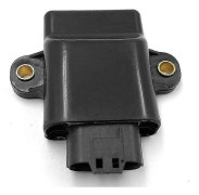 Lämplig för Yamaha 4-takts 20 hk utombords CDI-tändare 6AH-85540-00 modul
