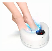 OBOSOE KTS Nagelsvamp Laser, Fot- & Fingernagelbehandling, Reparer Skadade & Förtjockade Naglar