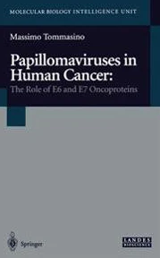 Papillomaviruses in Human Cancer