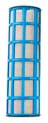 RIVULIS F6400 2" mesh filterinsats
