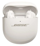 Bose QuietComfort Ultra Earbuds II - White Smoke - True Wireless | Webhallen